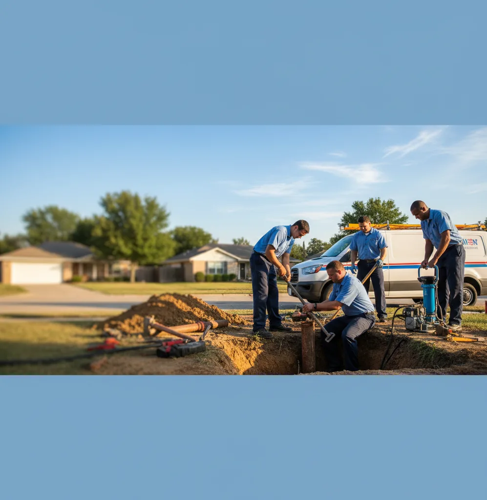 Water Heater Repair & Plumber in Unalaska